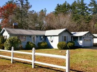 55 Newton Junction Rd, Kingston, NH 03848