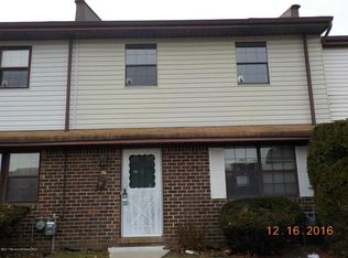 26 Greenwood Loop Rd, Brick, NJ 08724