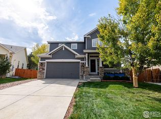 1675 Persian Ave, Loveland, CO 80537
