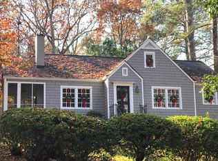 3788 Powers Ferry Rd NW, Atlanta, GA 30342