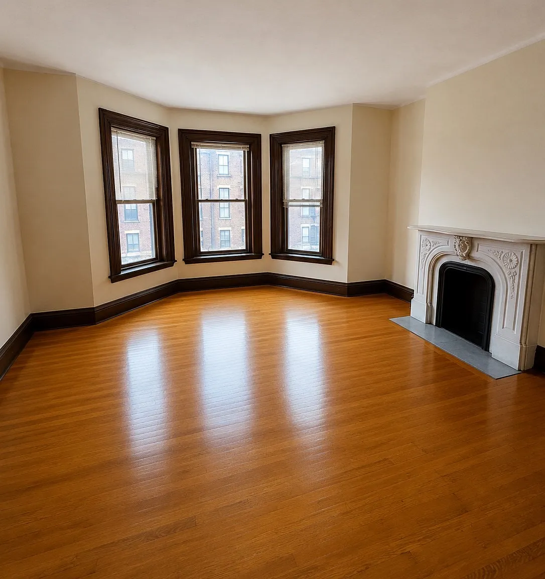 1 bed, 1.0 bath, 850 sqft, $2,950 — Photo 3