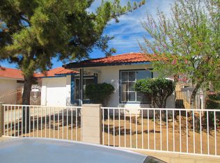 3095 Mohawk Rd, Banning, CA 92220