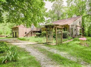 11814 W 425 N, Delphi, IN 46923