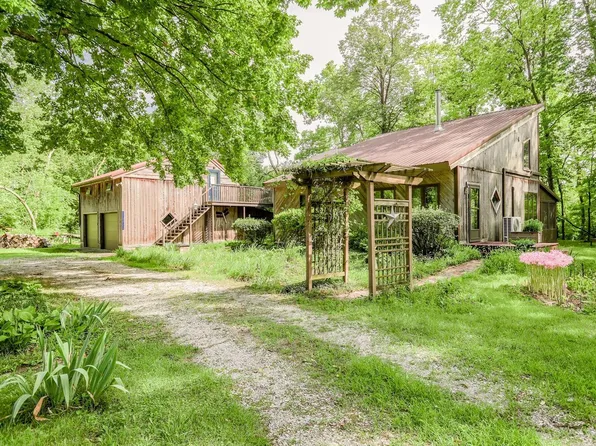 11814 W 425 N, Delphi, IN 46923