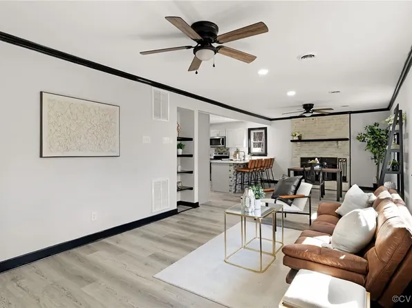 102 Riva Ridge Cir, Sandston, VA 23150