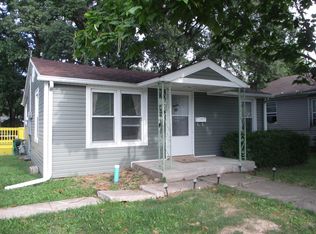 716 S Muldrow St, Mexico, MO 65265