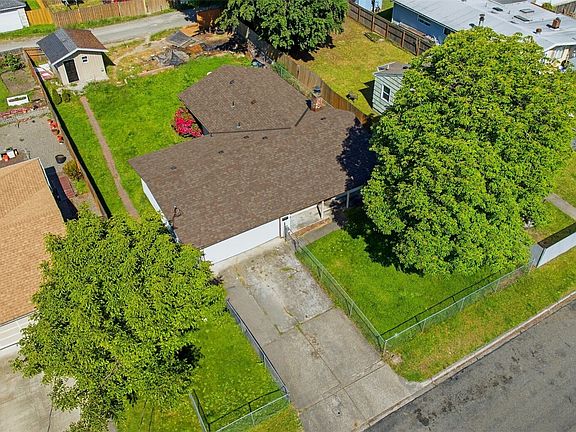 5th image of 6520 S G Street