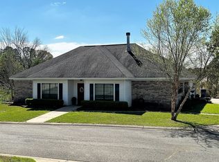 108 Colony Ln, Minden, LA 71055