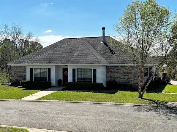 108 Colony Ln, Minden, LA 71055