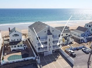 Oceancrest, Salisbury, MA 01952
