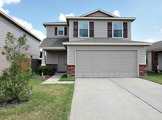 21318 Doral Rose Ln, Katy, TX 77449