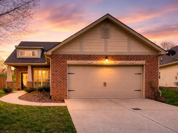 1509 Bending River Dr, Nashville, TN 37221