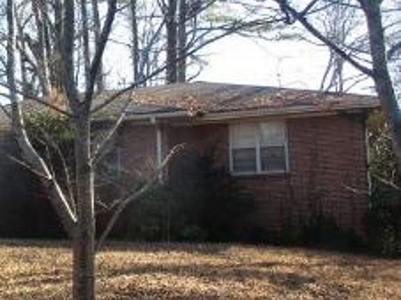 Property Side View