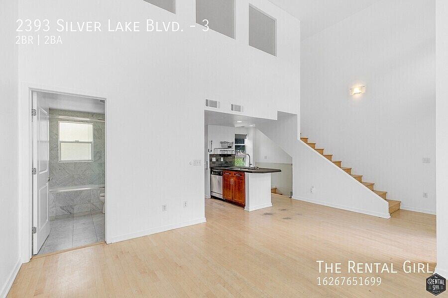 1st image of 2393 Silver Lake Blvd APT 3
