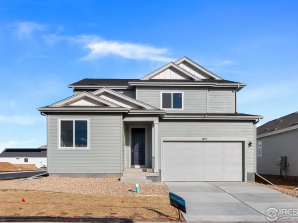1472 Boyle St, Windsor, CO 80550