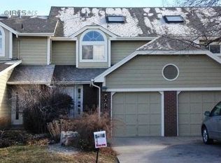 8076 Dry Creek Cir, Niwot, CO 80503