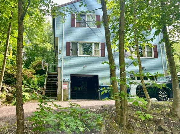 118 Downes Street #5A, Waterbury, CT 06704