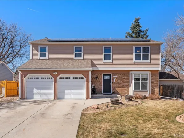 4725 S Xenon Way, Morrison, CO 80465