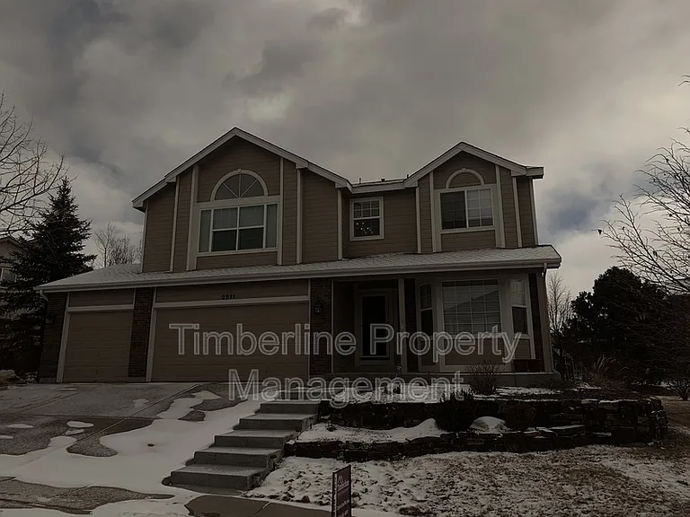 2511 Antietam Ln — Photo 1