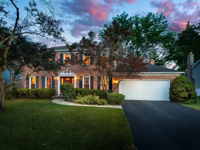 1208 Sunnybrook Dr, Naperville, IL, 60540