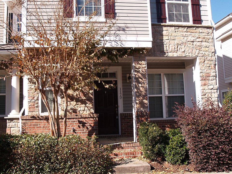 1st image of 117 Walnut Cove Dr APT D