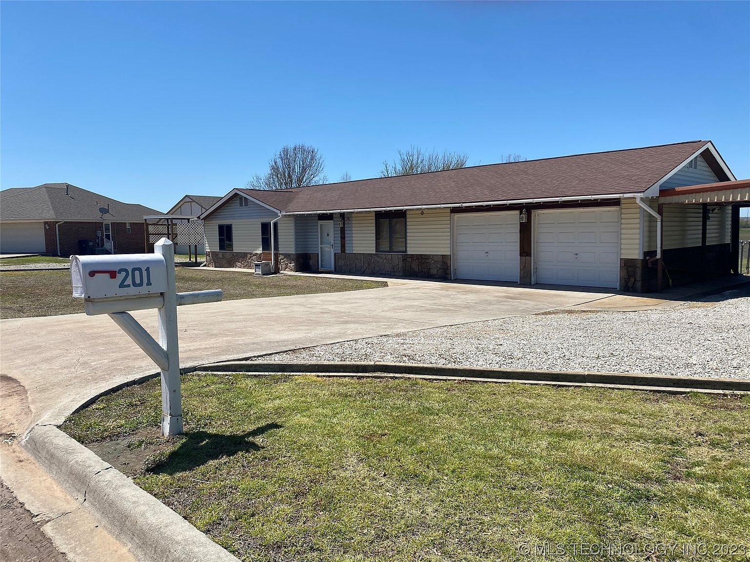 201 Cedar Dr, Davis, OK 73030 Zillow