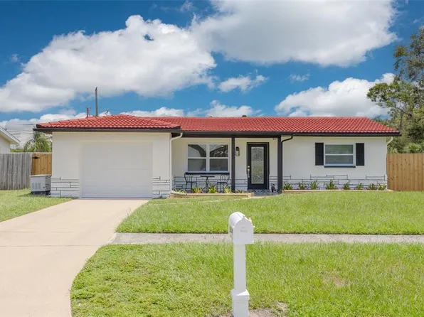 1136 San Marco Dr, Largo, FL 33770