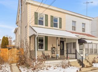 357 Jefferson Ave, Downingtown, PA 19335