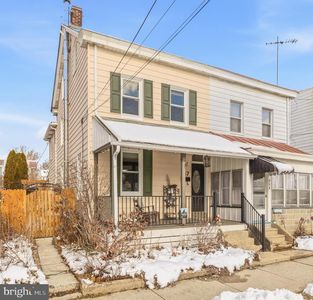 357 Jefferson Ave, Downingtown, PA, 19335