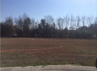 Savannah, Eunice, LA 70535