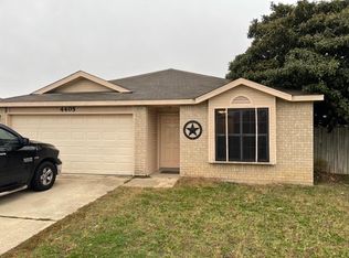 4405 Waterside Dr, Killeen, TX 76549