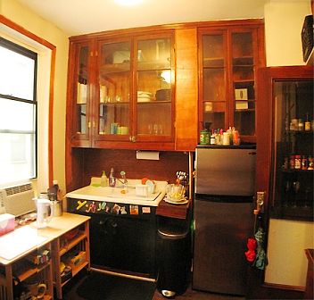 1st image of 170 Claremont Ave APT 8