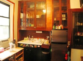 170 Claremont Ave APT 8, New York, NY 10027