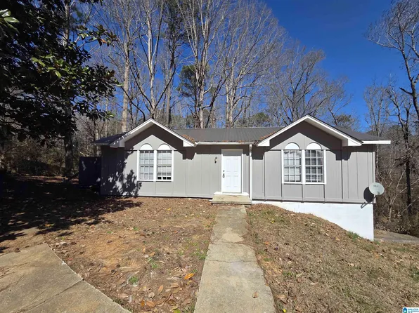 4981 Karen Ln, Adamsville, AL 35005