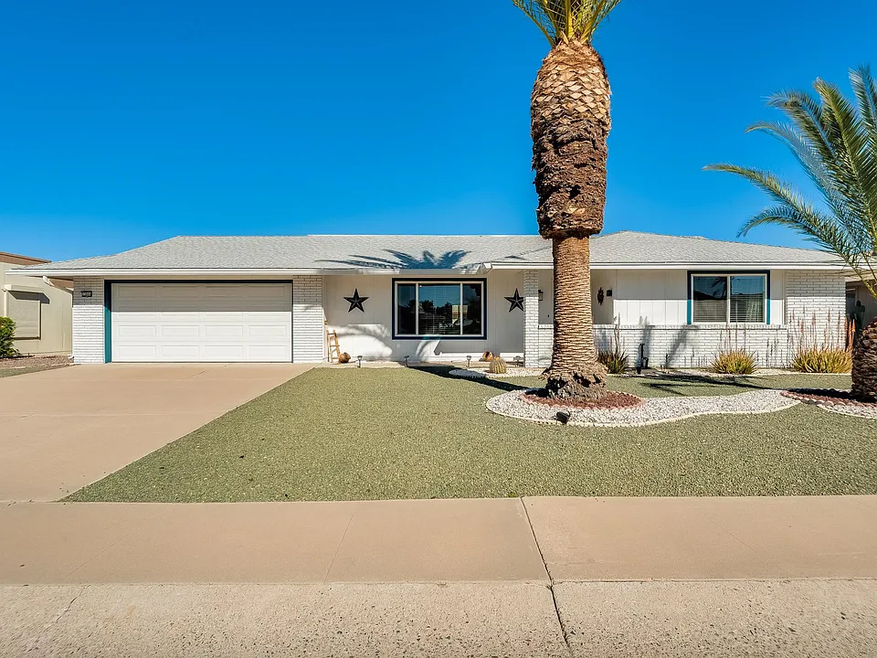 13844 N Cameo Dr