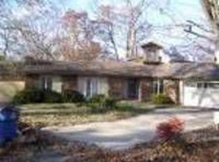 800 Hickory St, Cassville, MO 65625