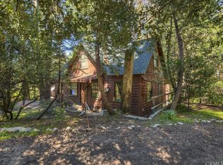 23951 Park Ln, Crestline, CA 92325