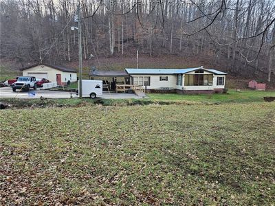 432 W Vickers Dr, Elkview, WV, 25071