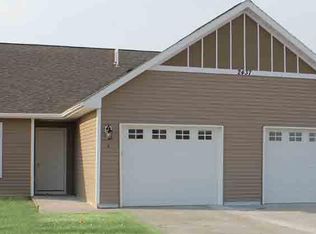 2425 3rd Ave SE, Willmar, MN 56201