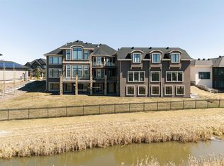 25122 Sturgeon Rd #205, Sturgeon County, AB T8T1S2