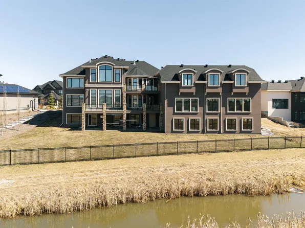 25122 Sturgeon Rd #205, Sturgeon County, AB T8T 1S2