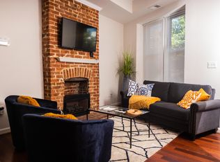 222 Florida Ave NW APT A, Washington, DC 20001