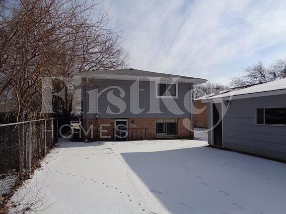 2nd image of 14812 Ellis Ave