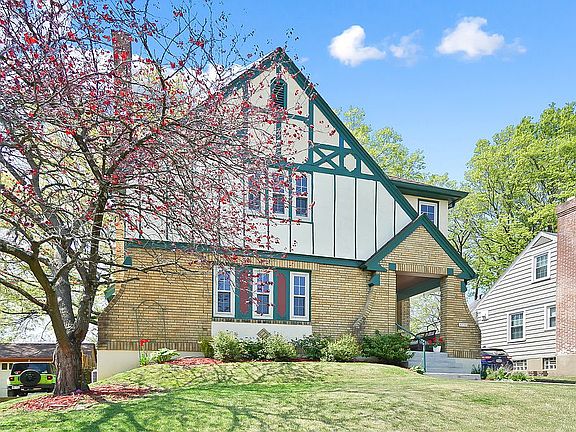 2nd image of 5375 Marmion Ln