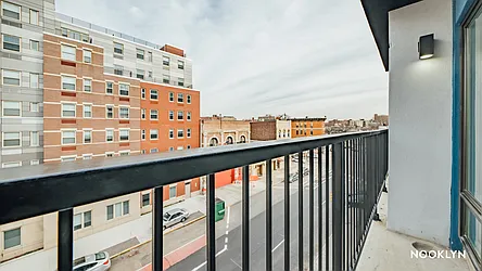 Rented by Nooklyn NYC LLC