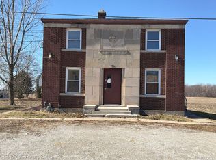 10625 Telegraph Rd, Erie, MI 48133