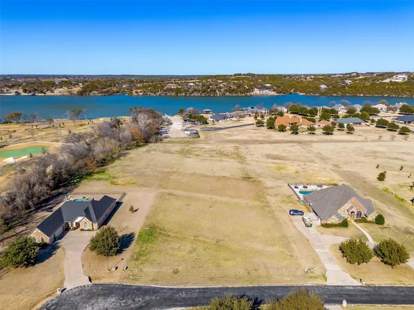 1102 W Scandinavian Ct, Granbury, TX 76048