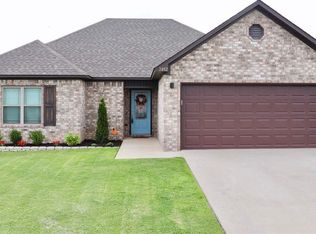 3812 Remington Dr, Jonesboro, AR 72404