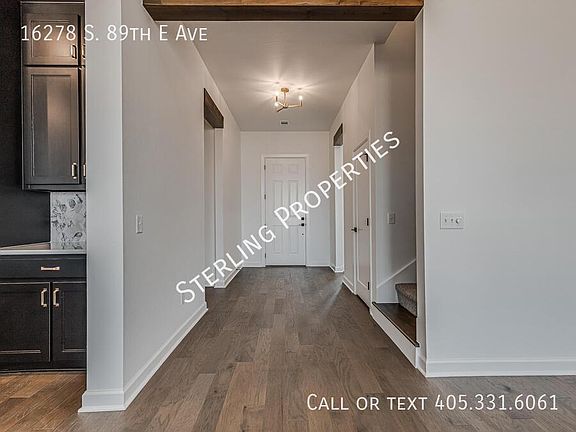 4th image of 16278 S 89th East Ave