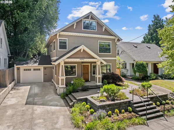 4064 N Court Ave, Portland, OR 97227
